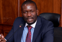 Edwin Sifuna Biography