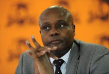 Andrew Chauke Biography