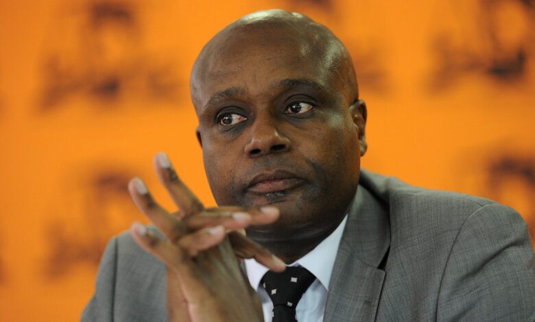 Andrew Chauke Biography