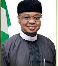 Isa Ali Pantami Biography