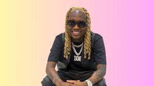 Darkoo Biography