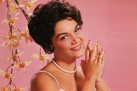 Connie Francis Biography