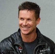 Felix Baumgartner Biography