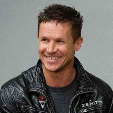 Felix Baumgartner Biography