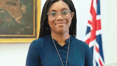 Kemi Badenoch Biography