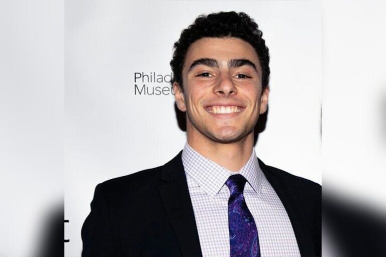 Luigi Mangione Biography?