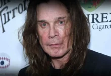 Ozzy Osbourne Biography