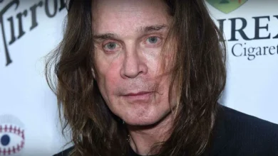 Ozzy Osbourne Biography