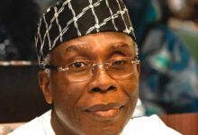 Audu Ogbeh Biography
