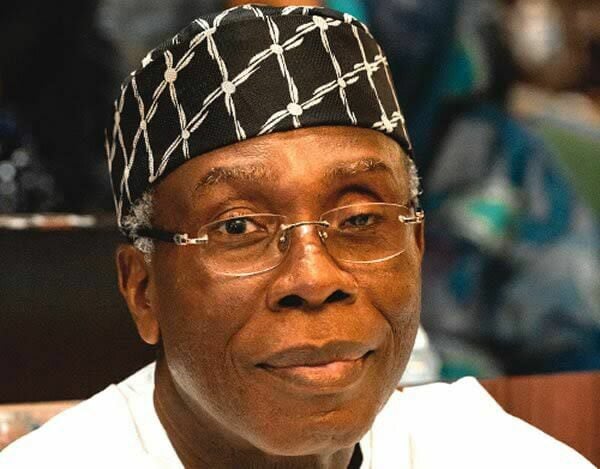 Audu Ogbeh Biography