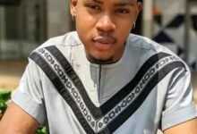 Clinton Joshua Biography