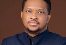 Lawrence Oyor Biography