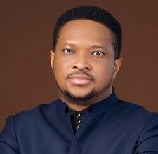 Lawrence Oyor Biography