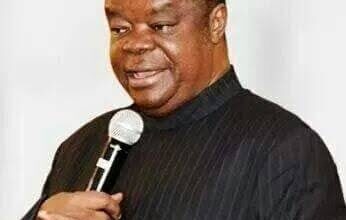 Rev Dr Uma Ukpai