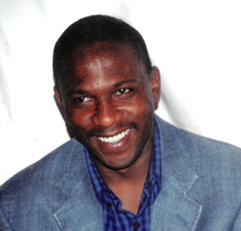 Emmanuel Mbense Biography