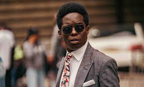 Kasmuel McOure Biography