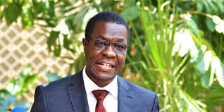Opiyo Wandayi Biography