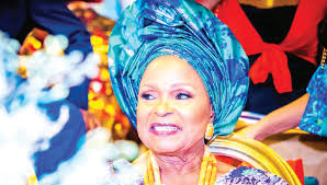 Bintu Fatima Tinubu Biography