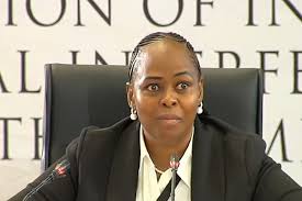 Linda Gxasheka Biography