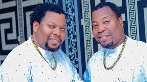 Adegbodu Twins Biography