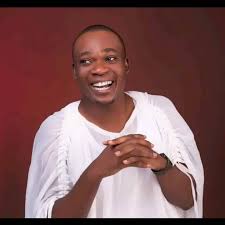 Randy Peter Akah Biography