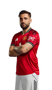 Luke Shaw Biography