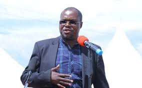 Johana Ngeno Biography